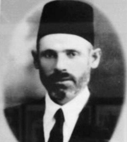 Umar al-Bitar