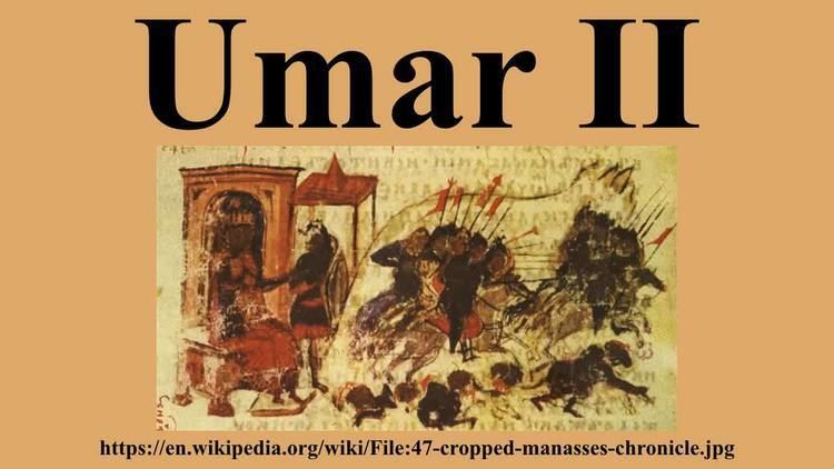 Umar II Umar II YouTube