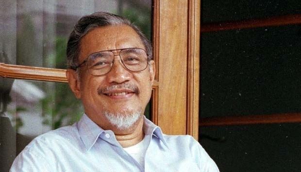 Umar Kayam Alasan Umar Kayam Mau Jadi Soekarno Tempo Nasional