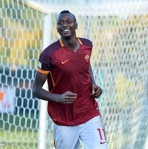Umar Sadiq Roma sign Nigerian teens SuperSport Football