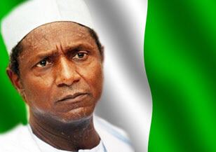 Umaru Musa Yar'Adua Our President Biography of Alhaji Umaru Musa Yar39Adua
