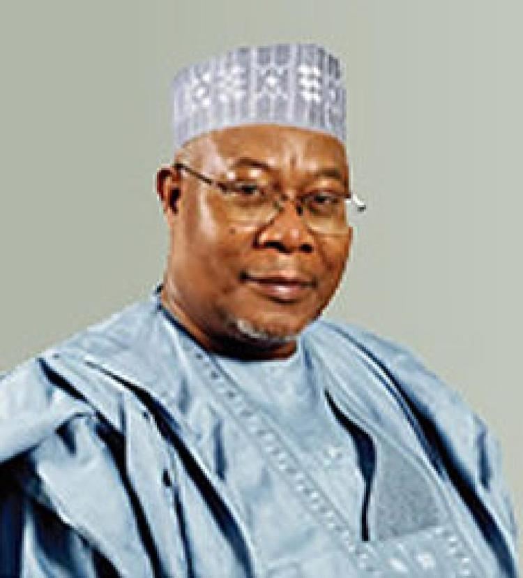 Umaru Mutallab Father of Umar Farouk Abdul Mutallab Nigerian terror