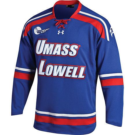 UMass Lowell River Hawks men's ice hockey bkstrscene7comisimageBkstr1260UM6500UMS1R