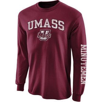 UMass Minutemen and Minutewomen UMass Minutemen Apparel Gear UMass Minutemen Merchandise Store