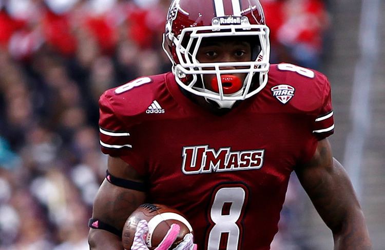 UMass Minutemen football UMass Minutemen Football Preview 2016 College Football News