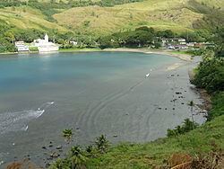 Umatac, Guam httpsuploadwikimediaorgwikipediacommonsthu