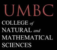 UMBC College of Natural and Mathematical Sciences httpsuploadwikimediaorgwikipediacommonsthu