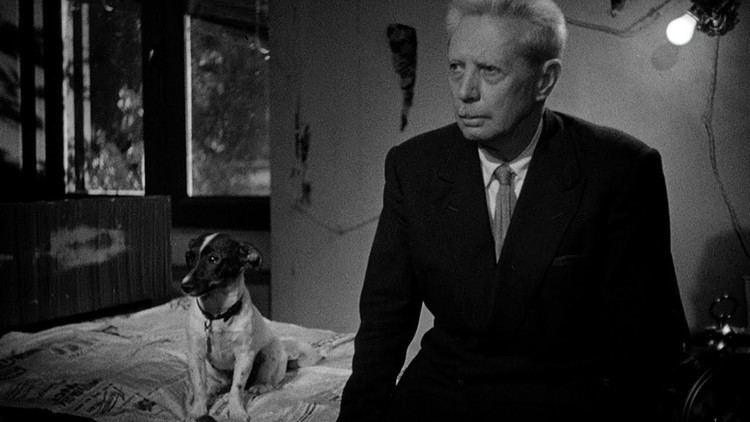 Umberto D. movie scenes  The Princess Bride Blu ray Review Umberto D 