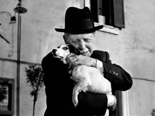Umberto D. movie scenes A great film about what it is like to stand by and watch helplessly as you slip into poverty and even your dignity becomes excess baggage 