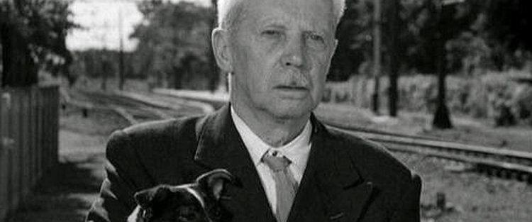 Umberto D. movie scenes Umberto D Movie Review