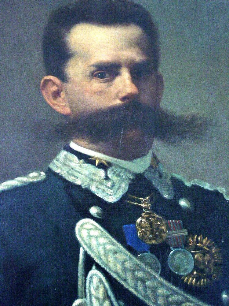 Umberto I of Italy king umberto i Tumblr