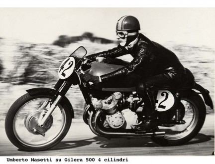 Umberto Masetti MotoGP champion history yimbblog of yulianto