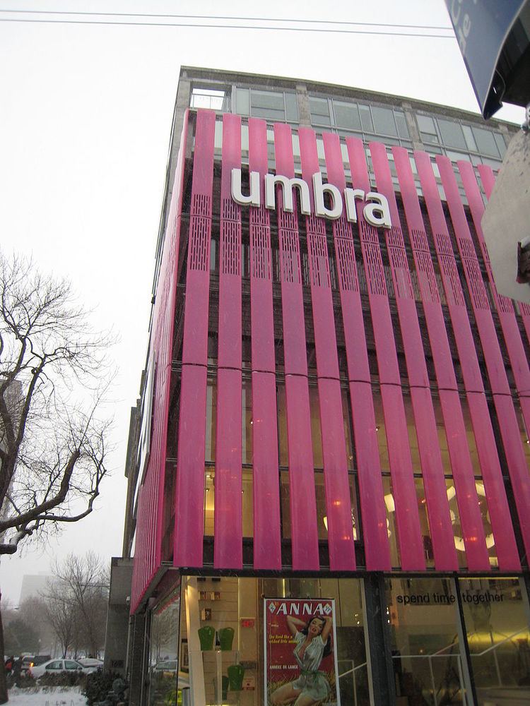 Umbra Concept Store