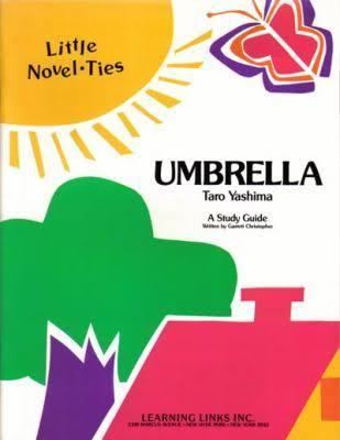 Umbrella (children's book) t3gstaticcomimagesqtbnANd9GcSAuE6EVOA39bIgX