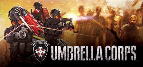 Umbrella Corps Umbrella CorpsBiohazard Umbrella Corps on Steam