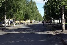Umeå httpsuploadwikimediaorgwikipediacommonsthu