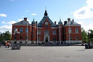 Umeå Municipality httpsuploadwikimediaorgwikipediacommonsthu
