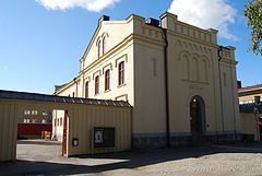 Umeå Old Prison httpsuploadwikimediaorgwikipediacommonsthu