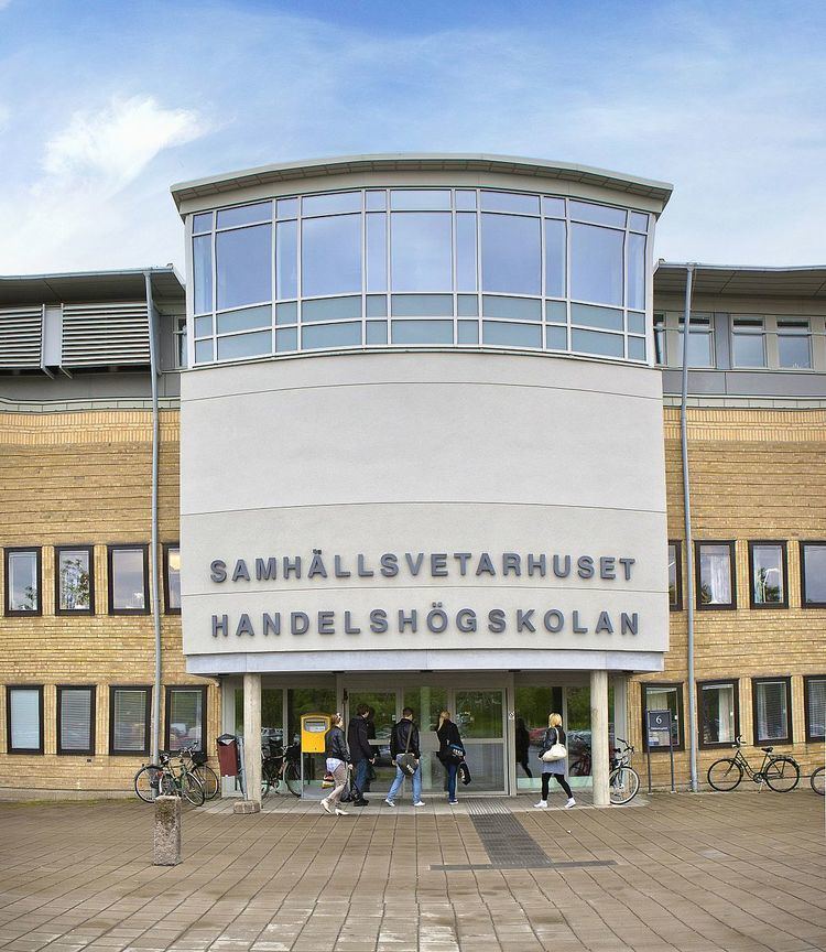 Umeå School of Business