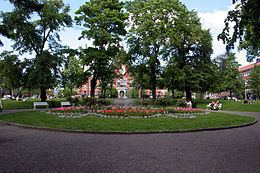 Umeå Town Hall httpsuploadwikimediaorgwikipediacommonsthu