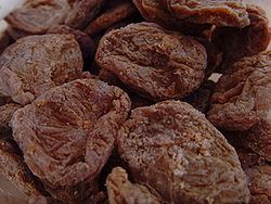 Umeboshi Umeboshi Wikipedia