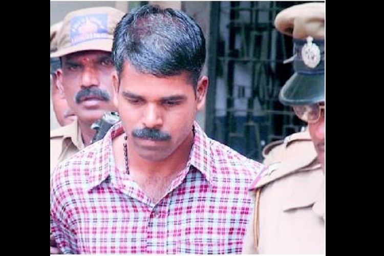 Umesh Reddy The crimes of serial killer and rapist Umesh Reddy a man set to go