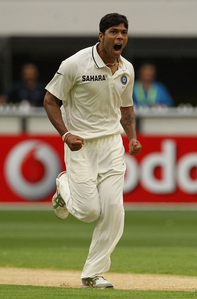 Umesh Yadav (Cricketer)