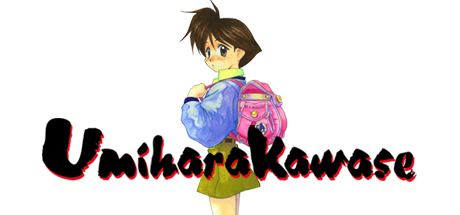 Umihara Kawase Save 60 on Umihara Kawase on Steam