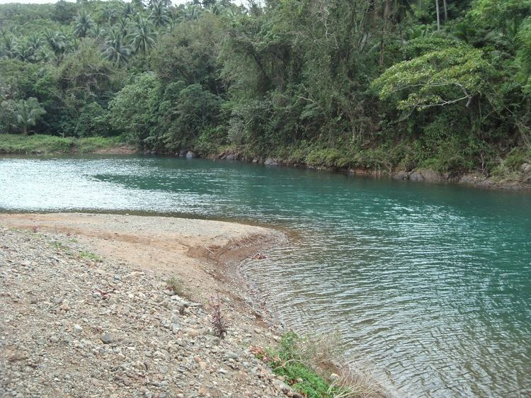 Umiray River Crimson39s Travel Report Cordillera to Sierra Madre Day 5