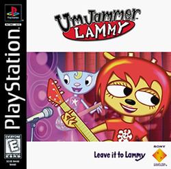 UmJammer Lammy UmJammer Lammy Wikipedia