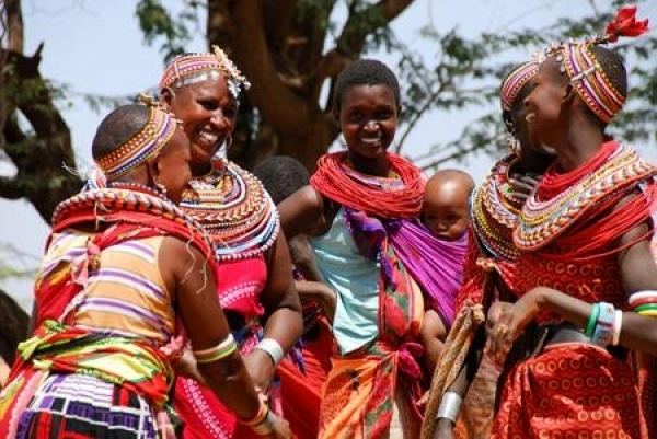 Umoja, Kenya 7 Things Every Kenyan Should Know About Umoja Village In Samburu