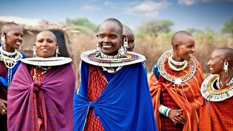 Umoja, Kenya Elles voulaient vivre en femme libres Alors elles ont cr un