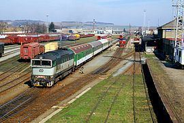 Šumperk–Krnov railway httpsuploadwikimediaorgwikipediacommonsthu