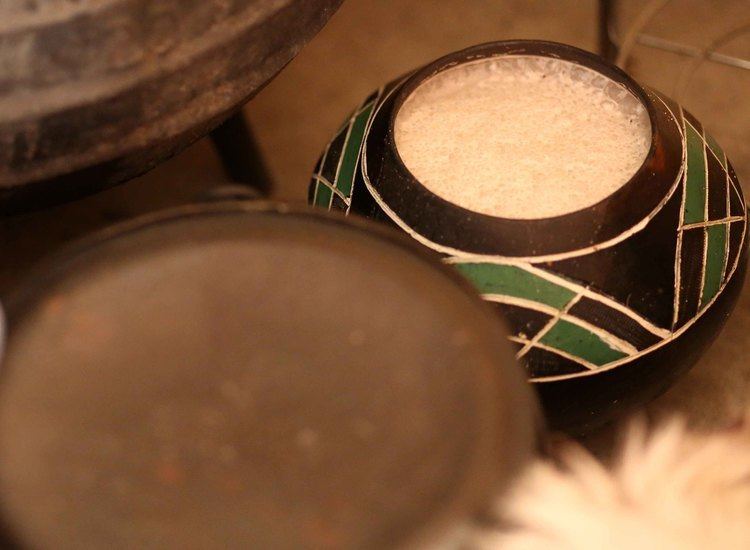 Umqombothi 5 Ingredients to the perfect Umqombothi