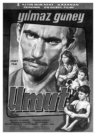 Umut (film) Umut AKA Hope 1970 DvdRip 158GB Free Download Cinema of the
