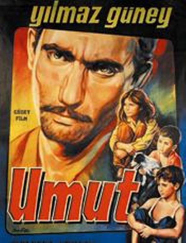 Umut (film) inci torrent seed var dediler geldik Ylmaz Gney Umut 1970 DVDRip