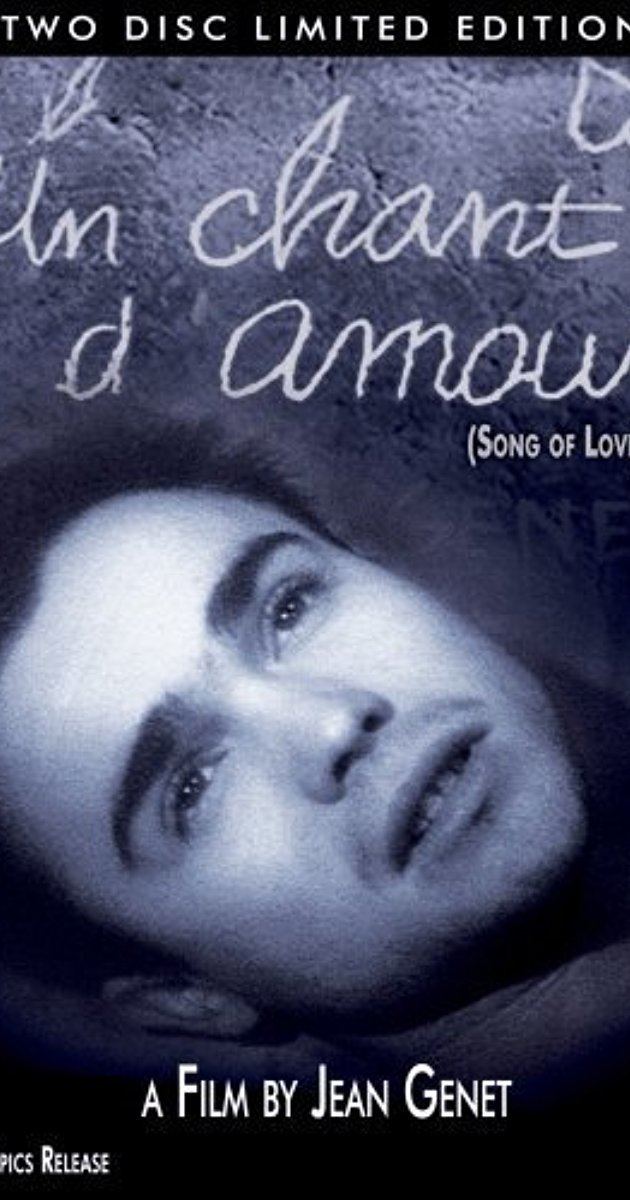 Un chant d'amour A Song of Love 1950 IMDb