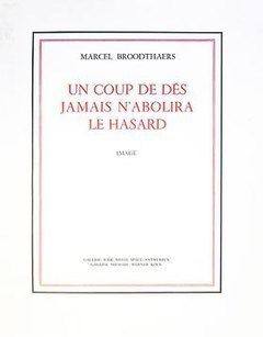 Un Coup de Dés Jamais N'Abolira Le Hasard (Mallarmé) httpsuploadwikimediaorgwikipediaenthumbc