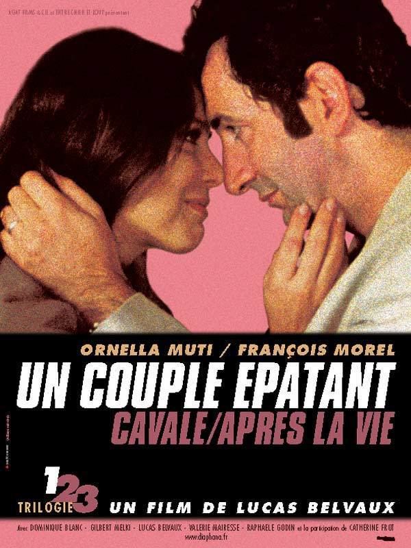 Un couple épatant Un Couple patant film 2001 AlloCin