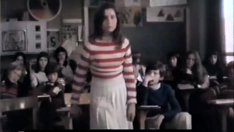 Un dramma borghese Lara Wendel 1979 Film Un dramma borghese Video Dailymotion