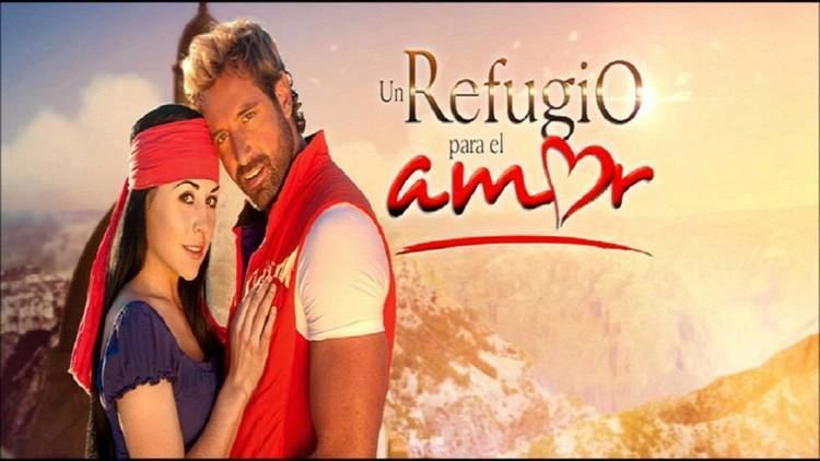 Un refugio para el amor Un Refugio Para El Amor Soundtrack 1 YouTube
