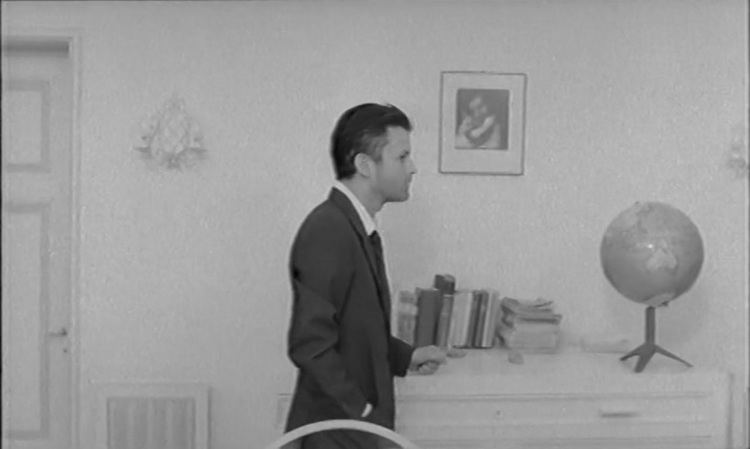 Un uomo a metà 237 Un uomo a met Vittorio de Seta 1966 The CineTourist