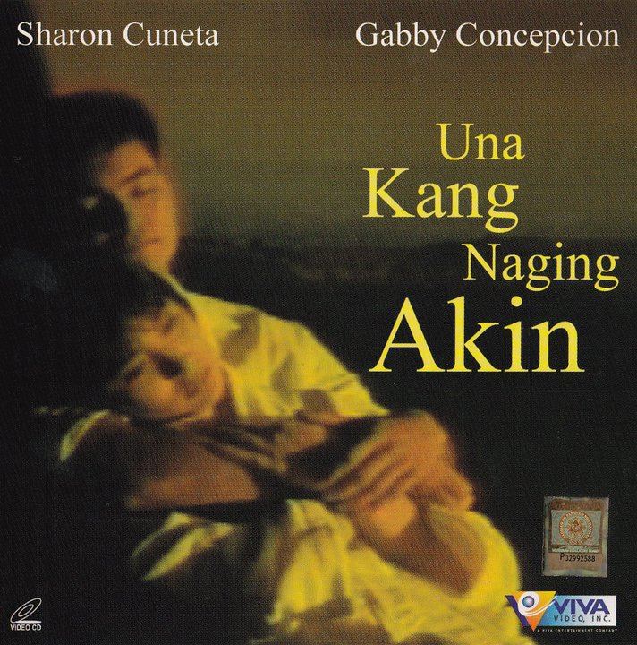 Una Kang Naging Akin 1991 Una Kang Naging Akin ryanarguelles Flickr
