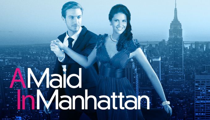 Una Maid en Manhattan A Maid In Manhattan Una Maid En Manhattan Watch Full Episodes