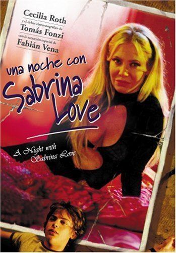 Una noche con Sabrina Love A Night with Sabrina Love 2000 IMDb