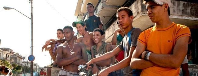 Tribeca success story Una Noche films on location in Cuba The