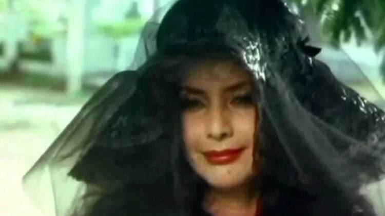 Una Viuda descocada Una viuda descocada con Isabel Sarli de Armando Bo 1980 YouTube