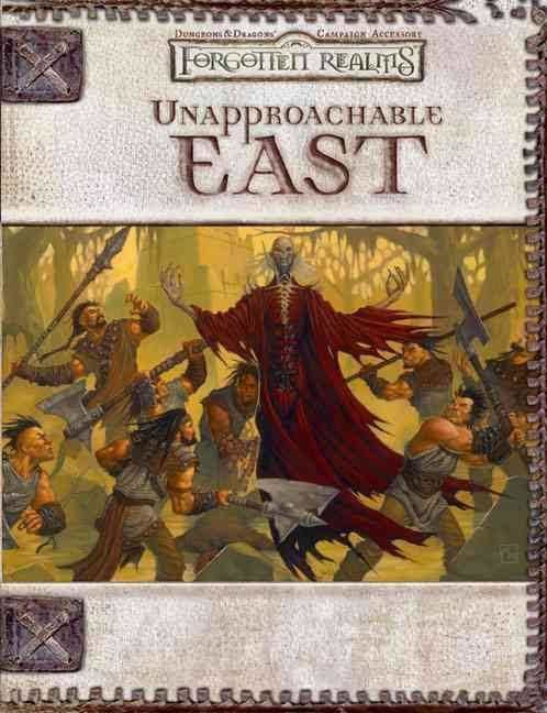 Unapproachable East (supplement) t1gstaticcomimagesqtbnANd9GcQf3bThxCrskOeUr