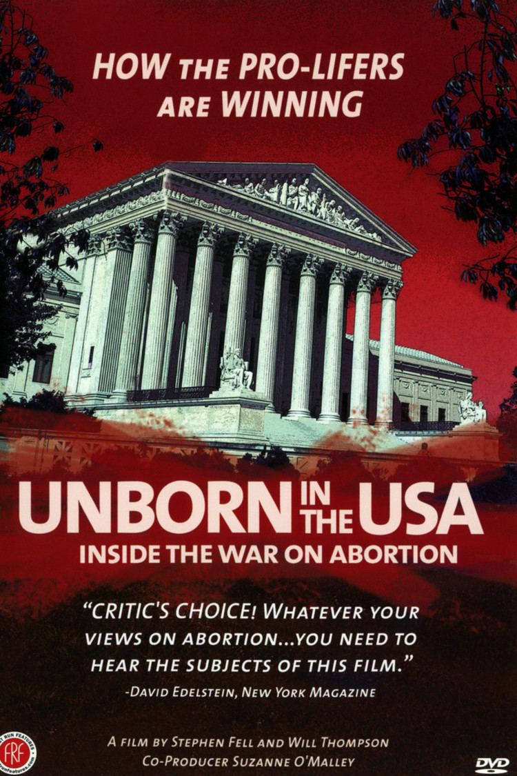 Unborn in the USA wwwgstaticcomtvthumbdvdboxart166747p166747