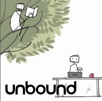 Unbound (publisher) httpslh3googleusercontentcomiKfmDyH8AJ4AAA
